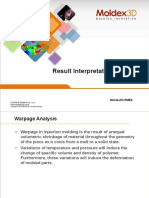 Ed - 5D.Result Interpretation - Warpage