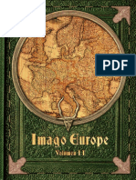 Imago Europe 2 - Ebook