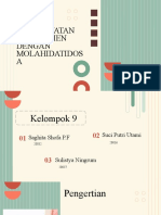 Kel9 - Askep Molahidatidosa