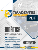 PDF - Apostila Didatica - Professores