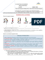 Ficha de Educacion Fisica 4to Sem 7