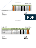  Program Semester PKN XI