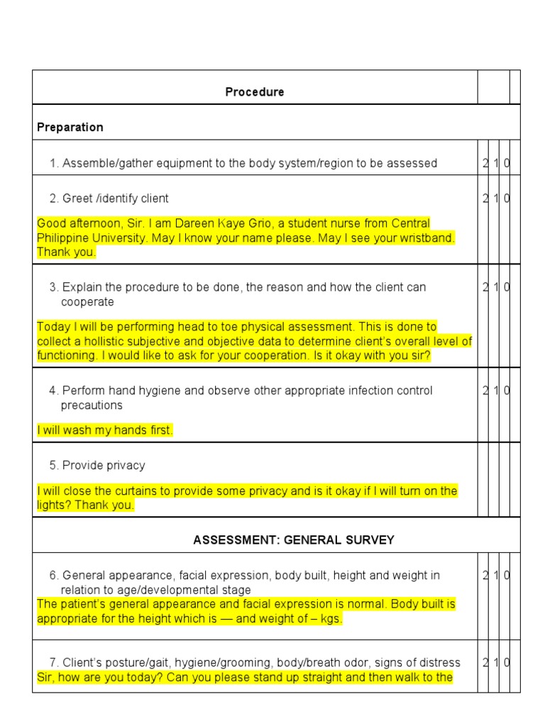 From Head To Toe The Complete Guide To Labeling The Body - vl4d5yk