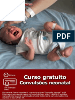 Convulsões neonatais: causas, sinais e tratamento