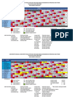 Kalender Pendidikan 2022-2023