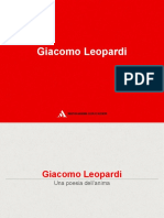 Leopardi