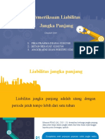 Pemeriksaan Liabilitas Jangka Panjang