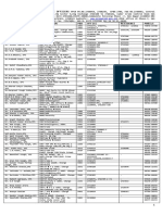 DGP U.P. Officers Contact Directory | PDF | Law Enforcement | Crime ...