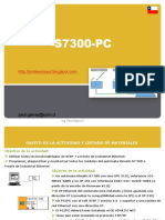 S7 300 Con PC by PGF