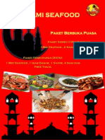 Paket Buka Puasa New