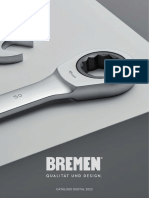 Catalogo Bremen 2022