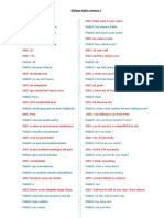 Dialogo Semana 3 Ingles