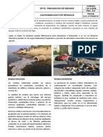 116 D-DPR-Charla Contaminación Por Residuos