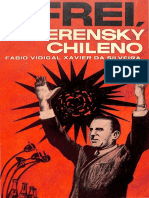 Frei Kerensky Chileno