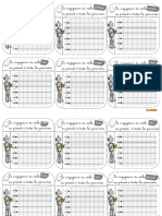 Test Conjugaison Pre Sent 2e Et 3e Groupes