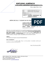 Exp. 32-2018 Adjunto Depsoito Judicial Junio Del 2022