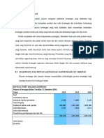 ANALISIS KEWANGAN Part Maiza