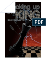Hacking Up The King PDF