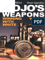 Hilton J. Ippolito D. - Wojos Weapons Vol. I - Winning With White - Mongose 2013