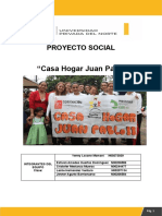Proyecto Social Ef