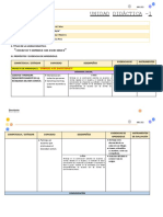 Unidad de Inicial Abril 2023