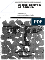 (Cambiare Se Stessi.) Bolen, Jean Shinoda - Le Dee Dentro La Donna - Una Nuova Psicologia Femminile (1991, Astrolabio)