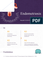 Endometriosis by Isti