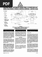 Download Model F446 Deluge Valve by ajaykeshav SN58068903 doc pdf