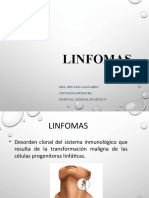 Linfomas
