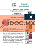 Xdoc - MX Bi 217v Libros Historicos Del Antiguo Testamento