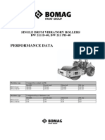 Rodillo Bomag BW - 211 - D - PD - 40 - en (33c)