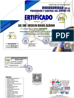 Bioseguridad en La Prevencion y Control Del Covid-19 Joselin Rojas