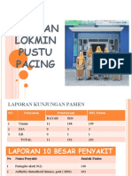 Paparan Lokmin Pustu Pacing