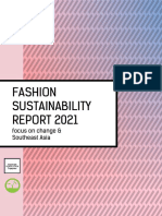 Final - Fashion Sustainability Report 2021