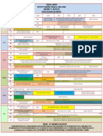 Routine Odd Semester 2079 - 2