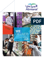 Deliver: Annual Report