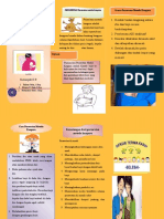 Leaflet PMK