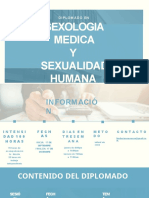 Presentacion Sexologia Medica