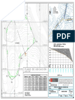 CAD-3. - Perfiles - DIAGRMA DE FLUJO-Botadero A4