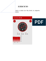 Ejercicio Practico Sobre Ruido