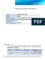 Tabla Comparativa Sanchez Margarita