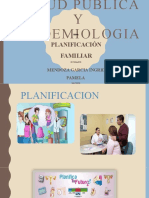 Planifiacion Familiar