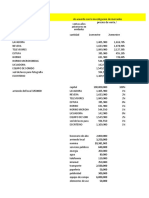 Formato Ventas Excel