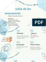 Clasificacion de Indicadores de Gestion - 21.06.2022