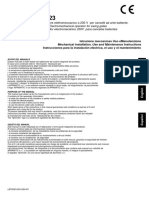Manual de Instalación R223 Rev.0 ES (1)