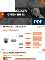 Método GreenScreen