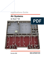 Tracer™ SC Air Systems Application Guide