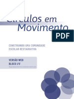 Círculos em Movimento