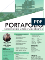 Portafolio Pro