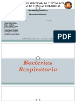 Bacterias Respiratorias (2)